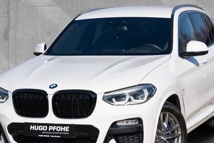 BMW X3 107.000 km 34.390 &euro; Schwerin 19057