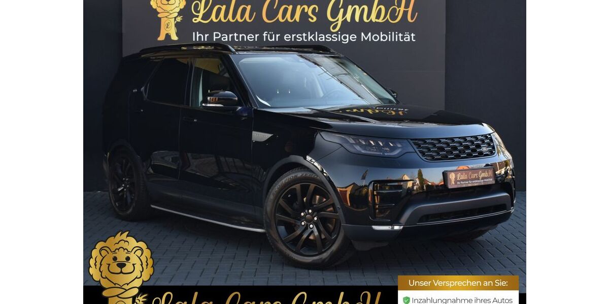 Land Rover Discovery 91.500 km 32.980 &euro; Ehrenkirchen 79238