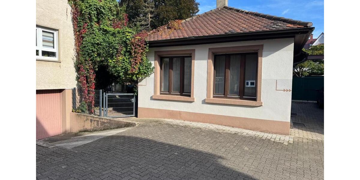 Büro oder Praxis? zimmer