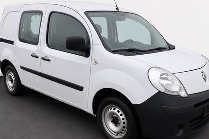Renault Kangoo 215.425 km 3.900 &euro; Moers 47445
