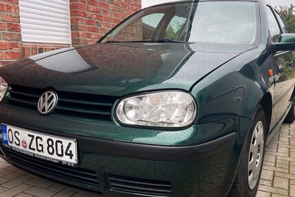 VW Golf 160.910 km 1.950 € Bohmte 49163