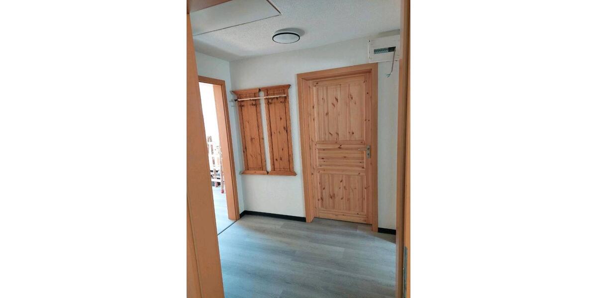 Etagenwohnung Hillerse - 2 Zimmer, 64 m&sup2;, 750&euro; | Angebot:26588562