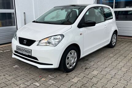 Seat Mii 107.250 km 4.250 € Chemnitz 09125