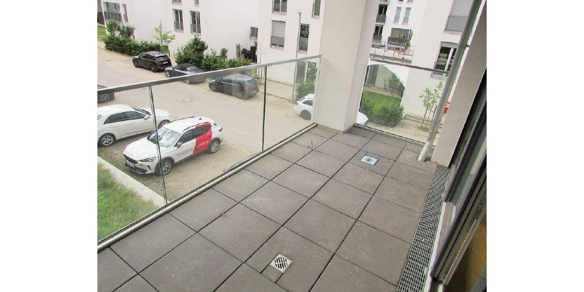 Etagenwohnung Wolfsburg Hellwinkel - 2 Zimmer, 68 m&sup2;, 854&euro; | Angebot:25731540