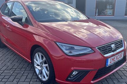 Seat Ibiza 17.400 km 14.990 &euro; Bessenbach 63856