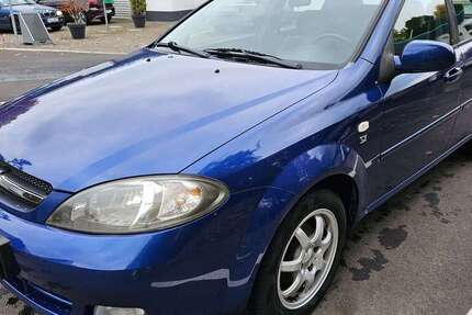 Chevrolet Lacetti 100.000 km 2.900 € Siegen 57076