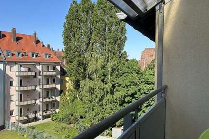 Wohnung zum Mieten in Nürnberg 855 € 66 m²