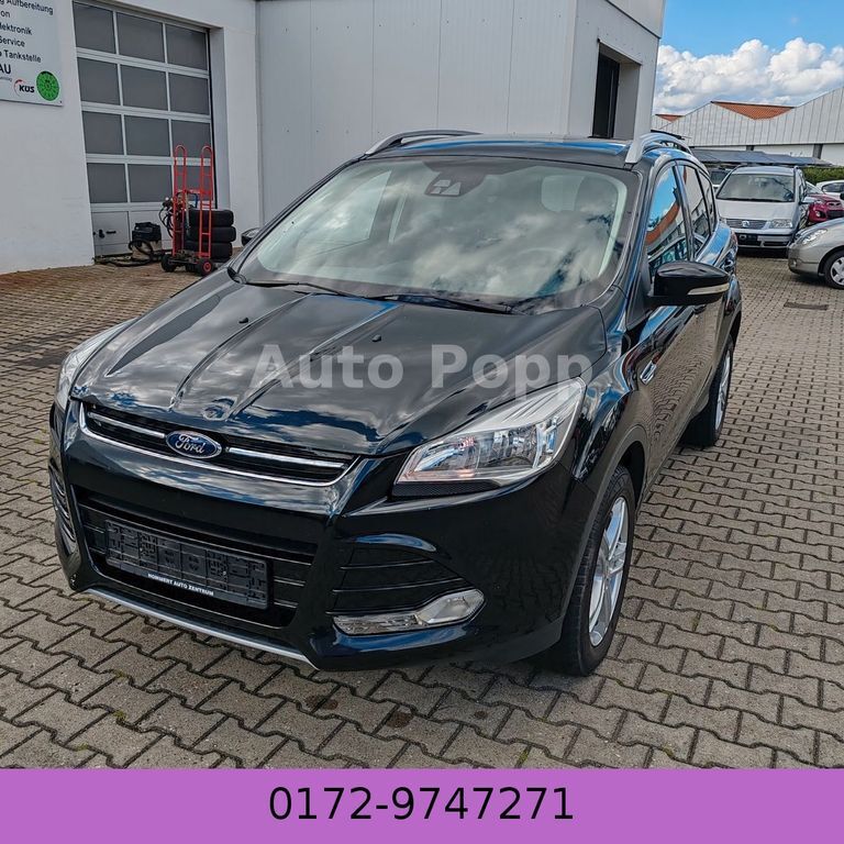 Kuga