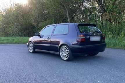 VW Golf