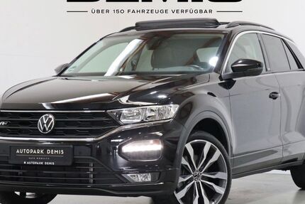 VW T-Roc 17.138 km 23.890 &euro; Appen 25482
