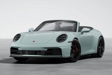 Porsche 992 25.027 km 152.900 &euro; Aachen 52068