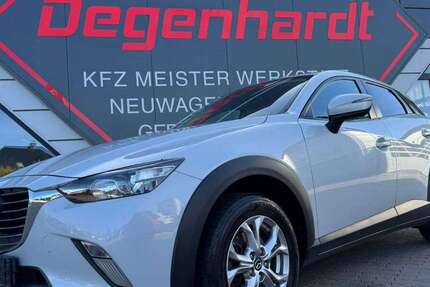 Mazda CX-3 149.872 km 12.990 &euro; Mönchhagen 18182