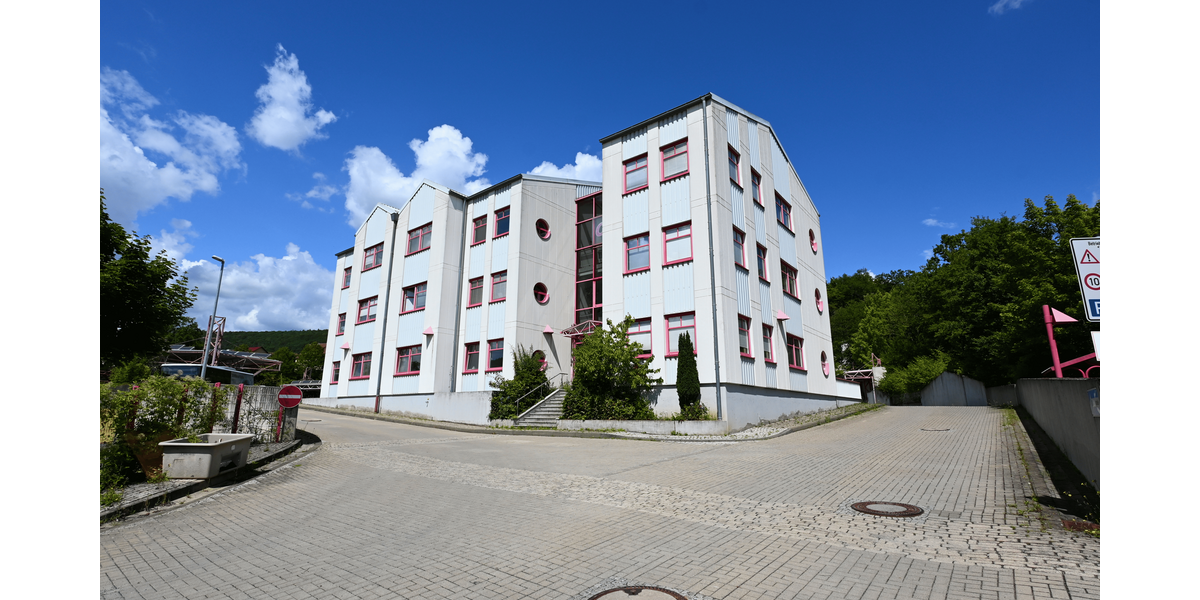 Büro in Gemünden am Main 2.115 € 249 m² zimmer