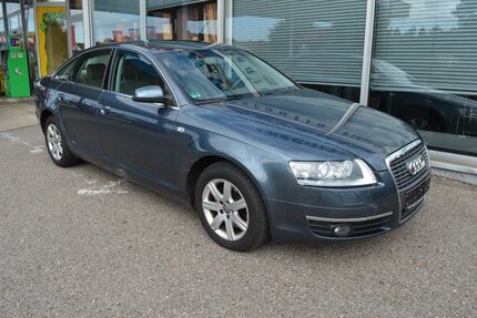 Audi A6 169.300 km 5.190 € Offenau 74254