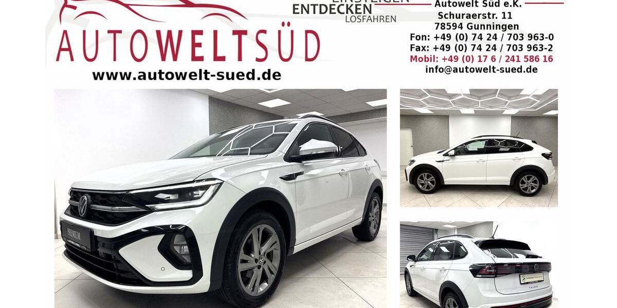 VW Taigo 47.000 km 22.499 &euro; Gunningen 78594