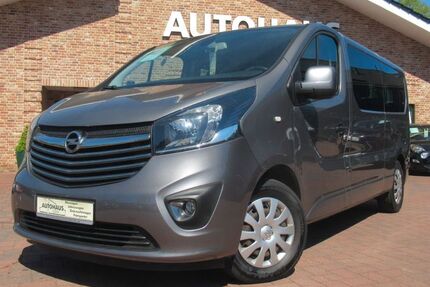 Opel Vivaro 228.117 km 12.900 &euro; Henstedt Ulzburg(20 km nördlich von HH-direkt an der A7) 24558