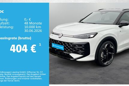VW T-Roc 5.000 km 36.880 &euro; Kitzingen 97318