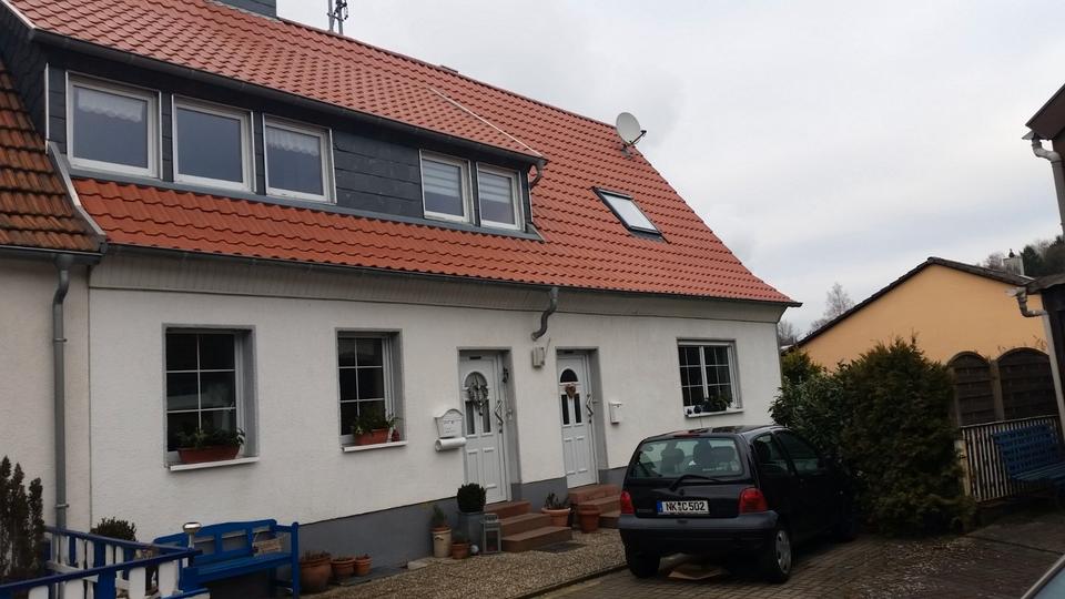 Erdgeschoßwohnung Neunkirchen Kohlhof - 3 Zimmer, 114 m&sup2;, 830&euro; | Angebot:26400586
