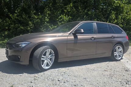 BMW 318 146.855 km 10.499 &euro; Wurmannsquick 84329