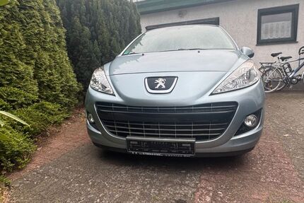 Peugeot 207 114.621 km 1.350 &euro; Uelitz 19077