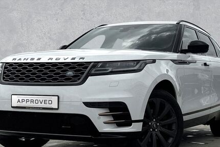 Land Rover Range Rover Velar 48.000 km 39.750 &euro; Karlsruhe 76187