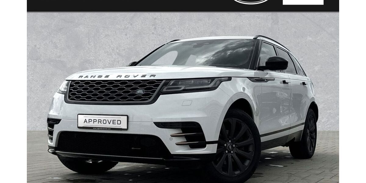 Land Rover Range Rover Velar 48.000 km 59.890 &euro; Karlsruhe 76187