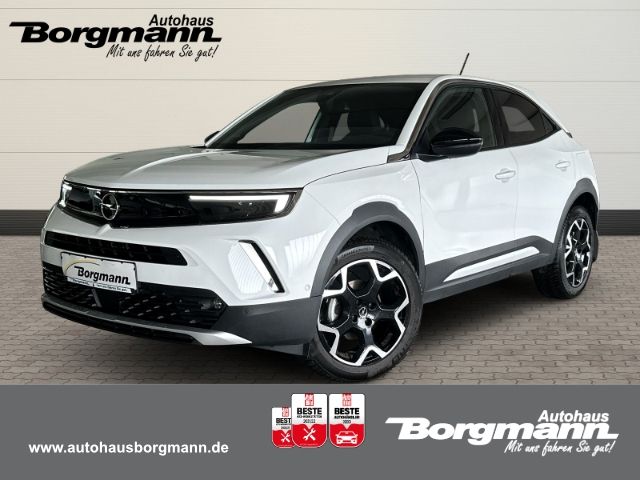 Opel Mokka 24.800 km 21.490 &euro; Gelsenkirchen 45894