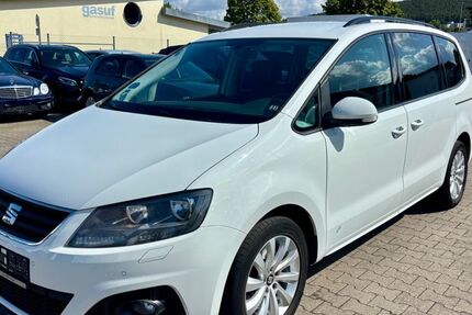 Seat Alhambra 211.000 km 8.999 &euro; Erlenbach/Main 63906
