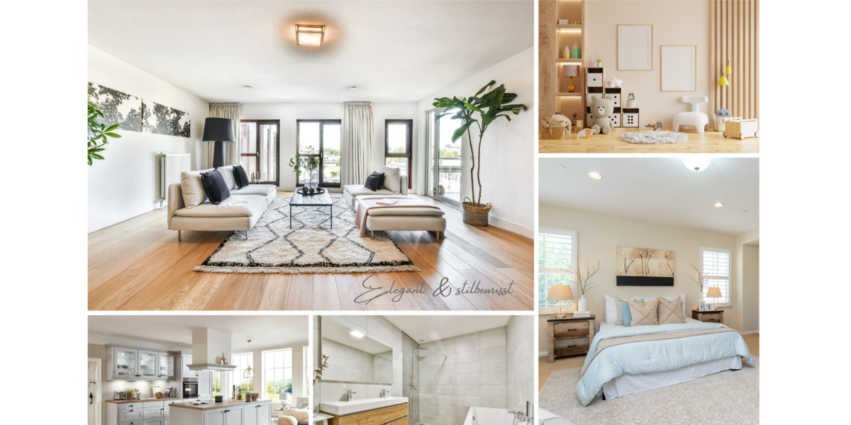 2-Familienhaus auf großem Grundstück - Unser Angebot für 2 Familien 7 zimmer