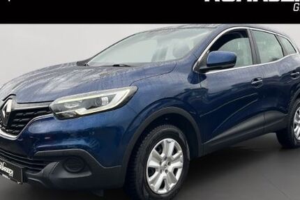 Renault Kadjar 41.750 km 12.490 € Duisburg 47059