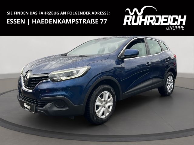 Renault Kadjar 41.750 km 12.490 € Duisburg 47059