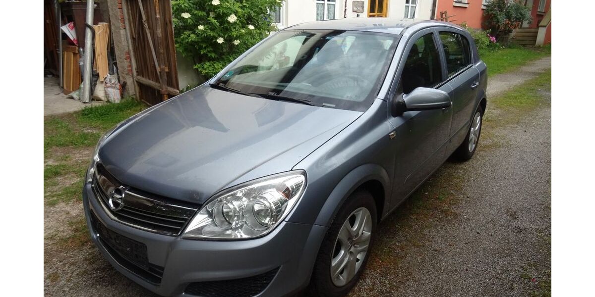 Opel Astra 200.000 km 2.900 &euro; Ansbach 91522