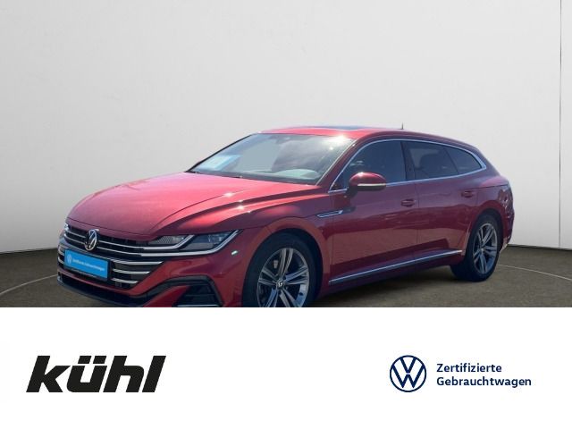 VW Arteon 34.489 km 37.970 &euro; Hildesheim 31137