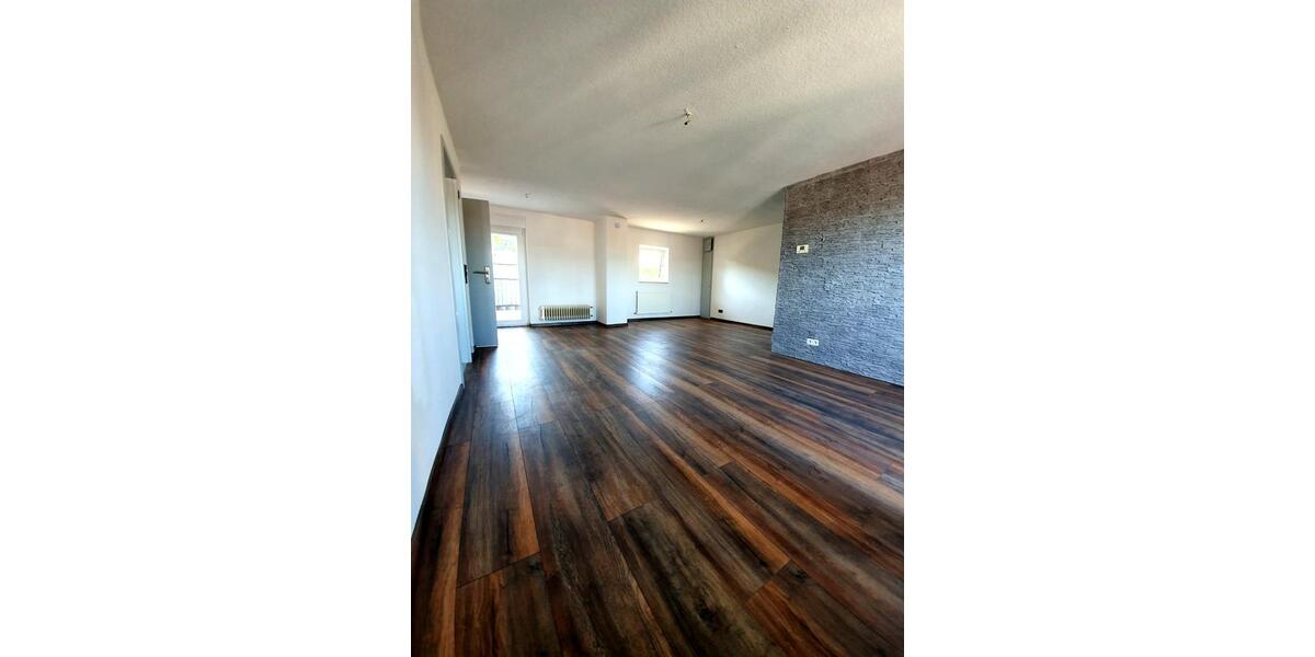 Tolles Penthouse in zentraler Lage in Kaiserslautern! 2 zimmer