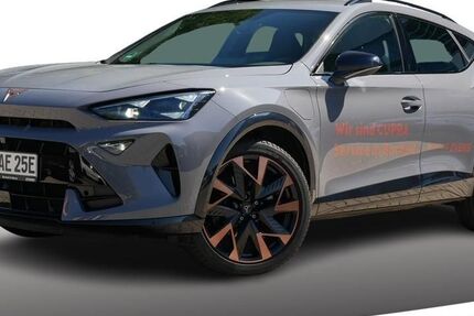 Cupra Formentor 22.451 km 41.690 &euro; Bocholt 46395
