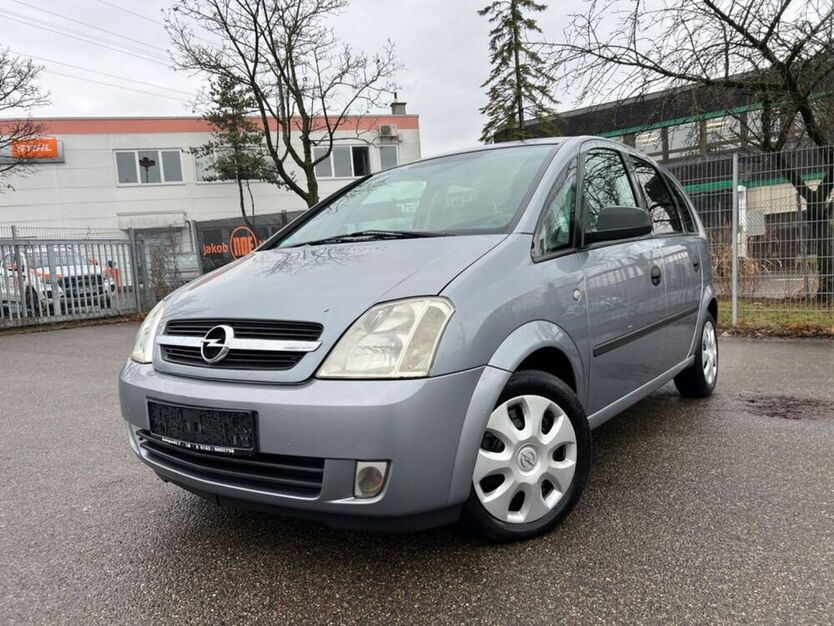 Meriva