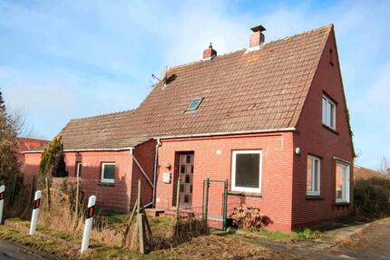 Haus Dornum - 5 Zimmer, 100 m&sup2;, 179.000&euro; | Angebot:27081133
