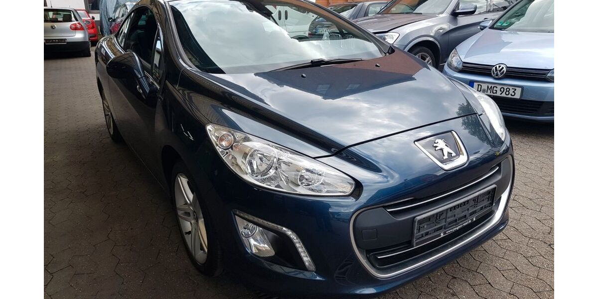 Peugeot 308 67.000 km 9.999 &euro; Düsseldorf 40231