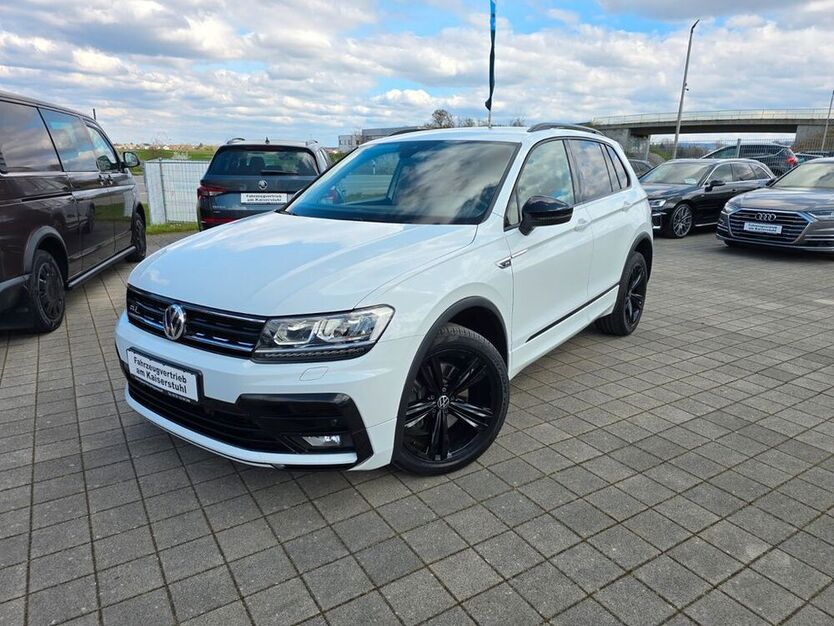 Tiguan