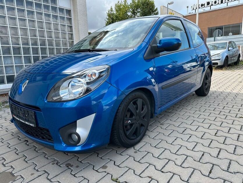 Twingo