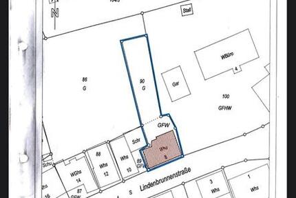 Mehrfamilienhaus Mit 3 Wohneinheiten -Kapitalanlagen-Bildechingen 14 zimmer