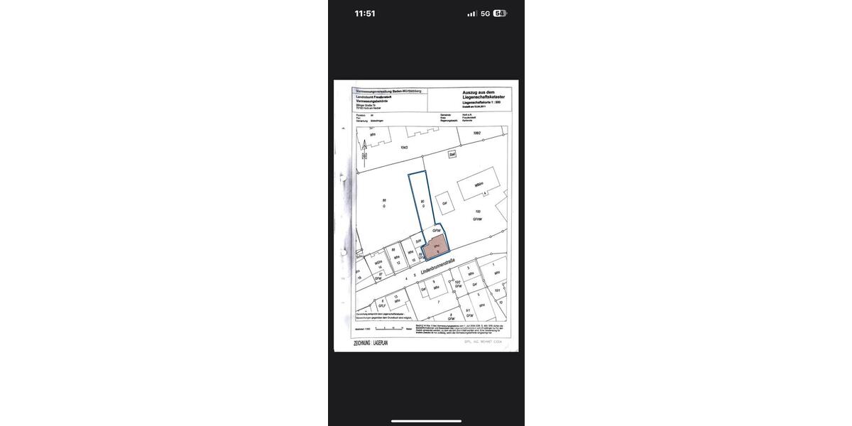 Mehrfamilienhaus Mit 3 Wohneinheiten -Kapitalanlagen-Bildechingen 14 zimmer