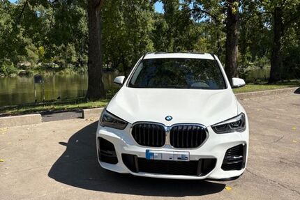 BMW X1 53.000 km 22.900 &euro; Biebelried 97318