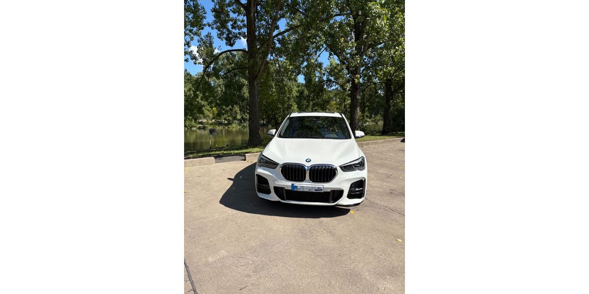 BMW X1 53.000 km 22.900 &euro; Biebelried 97318