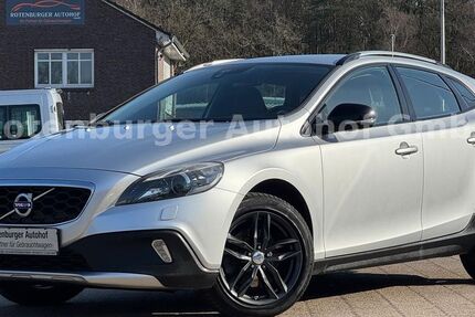Volvo V40 Cross Country 99.900 km 12.990 &euro; Rotenburg 27356