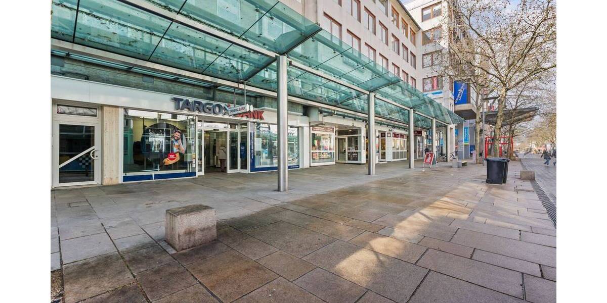 Gewerbeobjekt Bremerhaven Mitte - 6.000&euro; | Angebot:26189046