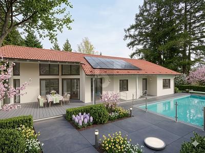 EXKLUSIVE LAGE FÜR EINE VILLA - Grundstück Baden-Baden Baden | Angebot:26340432