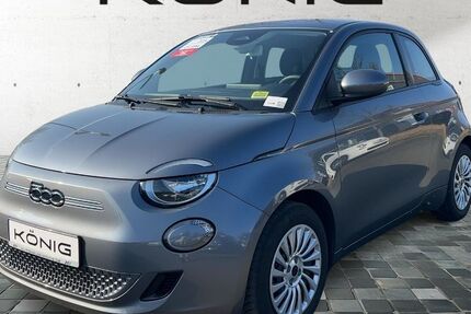 Fiat 500e 22.522 km 17.888 &euro; Gera 07552