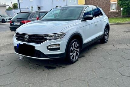 VW T-Roc 56.000 km 21.950 &euro; Köln 51067