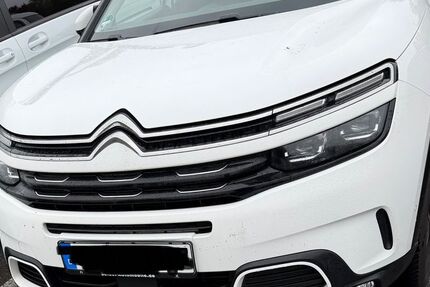 Citroen C5 Aircross 105.000 km 14.000 &euro; Bergkamen 59192